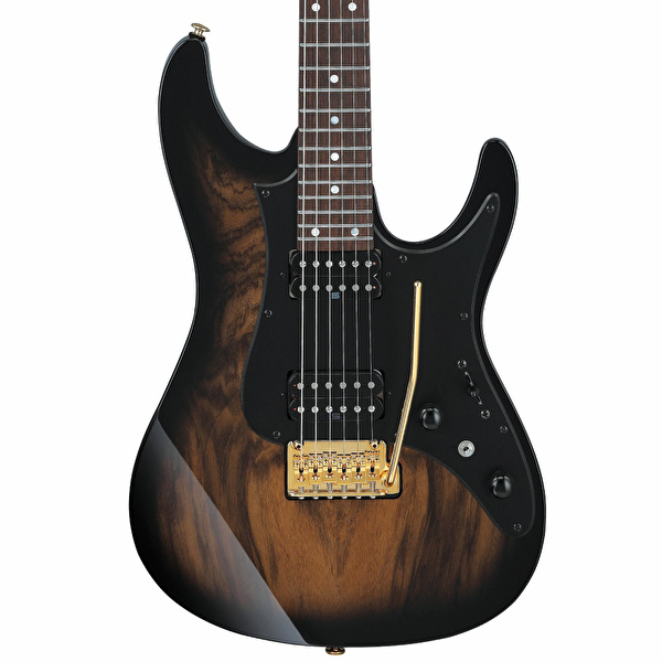 IBANEZ AZ41P1EW-NGT Elektro Gitar